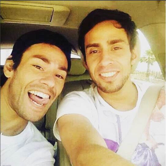 Claudio Valdivia | Instagram