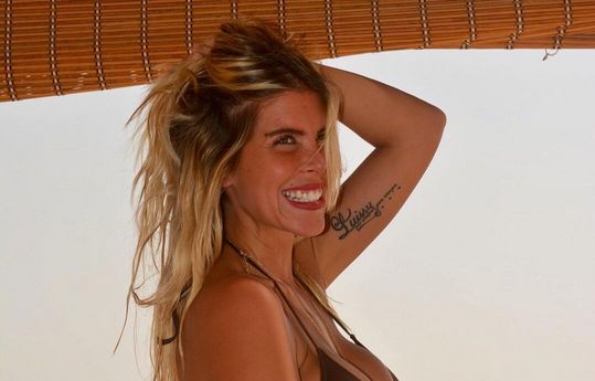 Coté López envió profundo mensaje a seguidores 