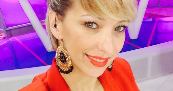 Claudia Schmitd roba corazones con sexy fotografía de sus años en 