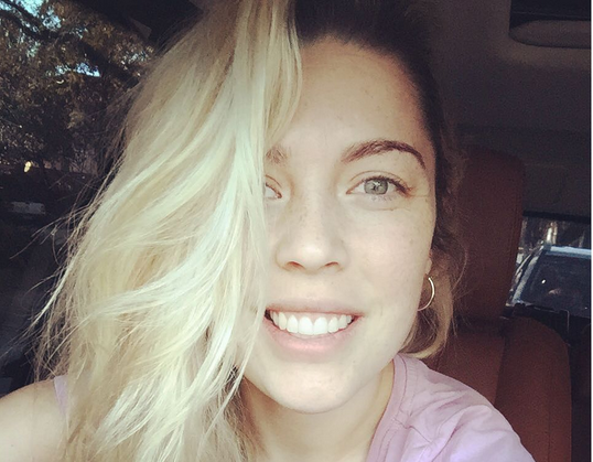 Con este mensaje Daniela Aránguiz se despidió de Brasil: se va a Emiratos Árabes