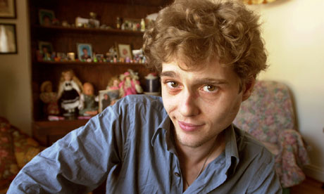 David Reimer Facebook