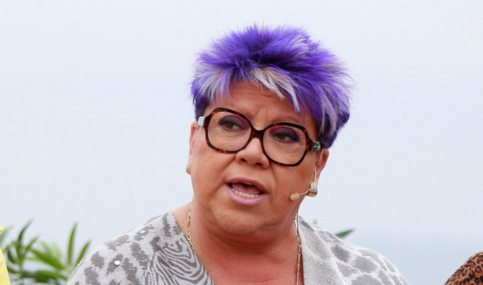 Paty Maldonado reveló el secreto de Pamela Díaz para bajar de peso