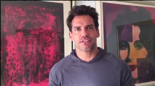 La triste pérdida que enluta a la familia De la Fuente - Castro