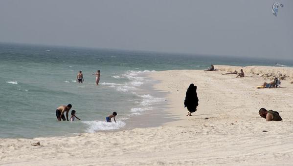 Fanático religioso deja morir a su hija ahogada: No quería que la tocaran