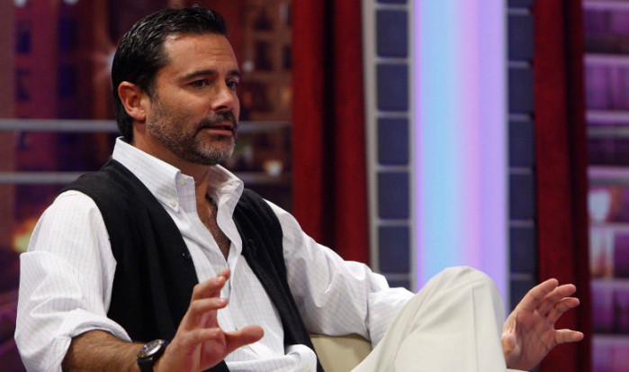 El último recuerdo de Felipe Camiroaga en TVN y que el canal busca eliminar