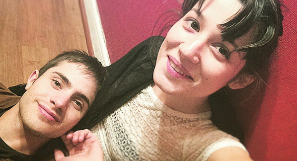 El infantil personaje en el que se inspiró actriz de 