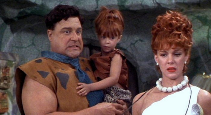 ¡A 21 años del estreno: “Pebbles” de “Los Picapiedra” ya es toda una mujer!