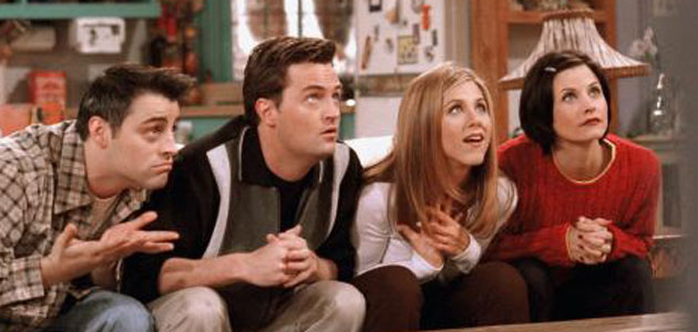 ¿La viste? Revelan escena de 