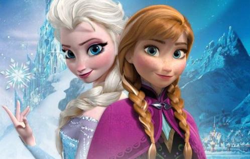 El increíble secreto que director de Frozen reveló sobre Anna, Elsa y... ¿Tarzán?