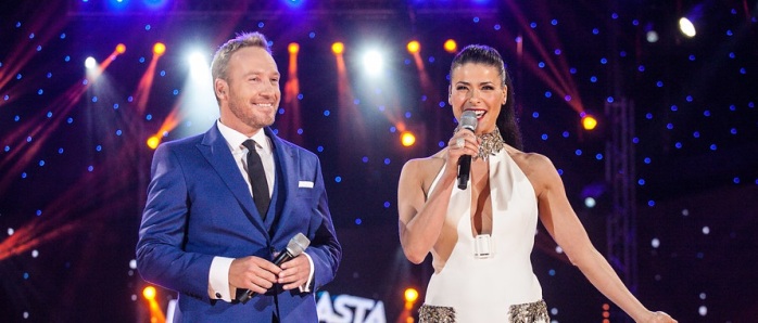 Promesa de Copa América: Tonka revela la razón por la que no cumplirá con cuerpo pintado