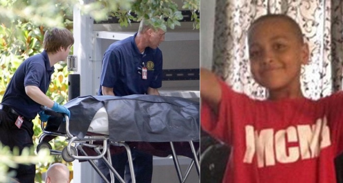 Conmoción por hombre que asesinó a su ex mujer, su esposo y sus 6 hijos en EEUU