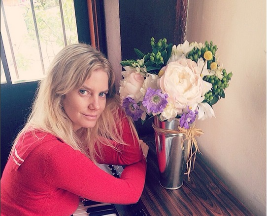 Javiera Acevedo despejó dudas: Esta fue la razón por la que publicó penosos tuits