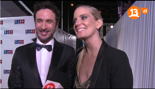 Javi Acevedo compartió su secreto para mantenerse delgada junto a su novio