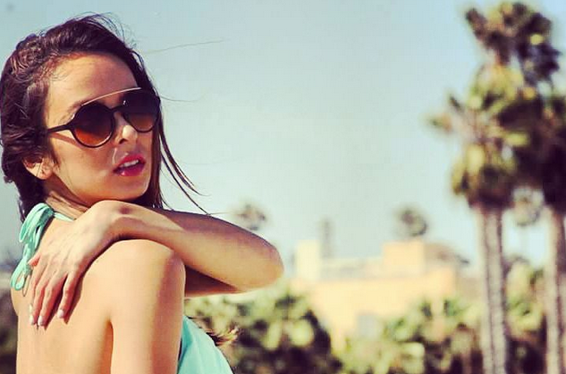 El gran susto que impidió a Jhendelyn Núñez disfrutar de su Año Nuevo en Brasil