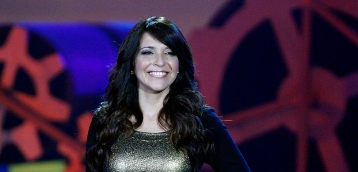 Karla Constant revela el sexo del bebé que espera: tendría 3 meses de embarazo