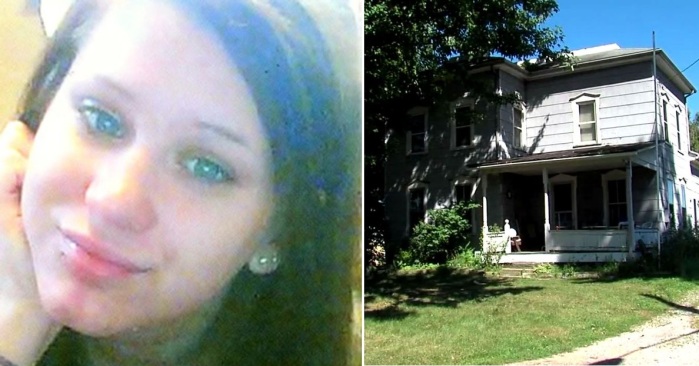 Joven 'gringa' murió de sobredosis tras parto: Su bebé apareció sin vida en una caja