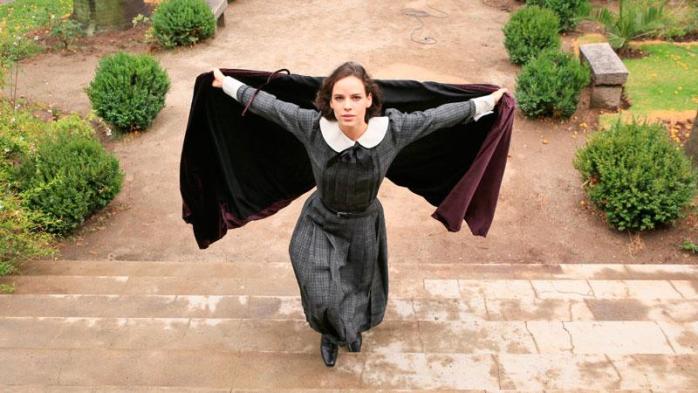 Luciana Echeverría revela los difíciles episodios de su vida que la volvieron tímida