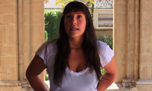 El alimento milenario que cambió la vida de Mariana Loyola