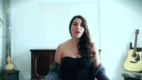 María José Quintanilla sorprende con innovador formato de su nuevo disco