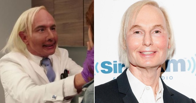 El triste mensaje que envió dermatólogo antes de suicidarse: Fue parodiado en show