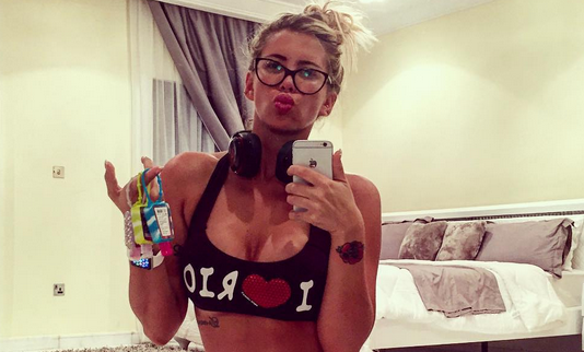 Coté López tomó drástica decisión tras 