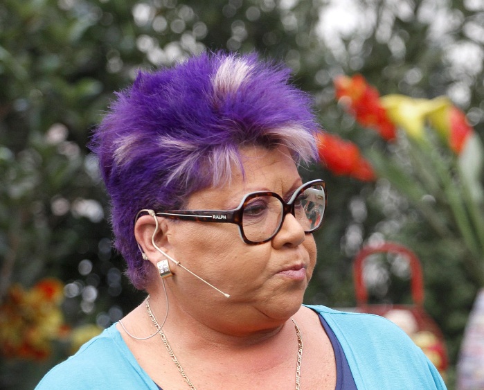 El hilarante tuit que político chileno dedicó a Paty Maldonado en debut de 