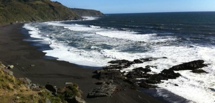 Encuentran en Isla Santa María cuerpo de hombre que estuvo desaparecido 12 días