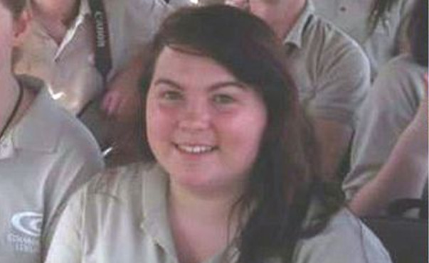 Vio sus fotos de Facebook y decidió bajar de peso: Perdió cerca de 20 kilos