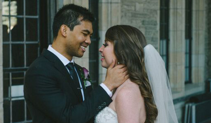 El dramático final de un joven que solo duró 128 días casado