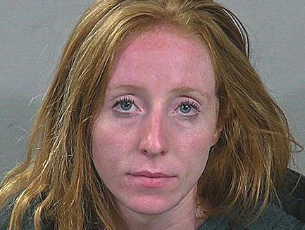 El extraño presentimiento que llevó a una mujer a salvar bebé de la muerte