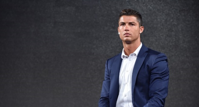 Cristiano Ronaldo se sincera: 