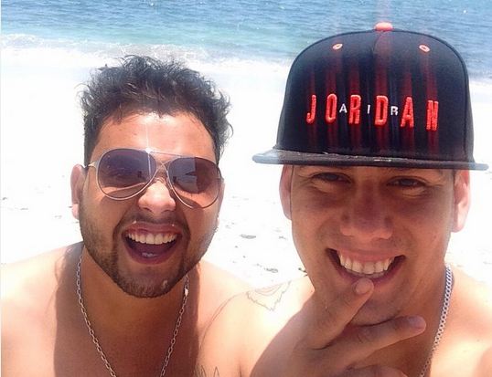 La fuerte acusación que pesa contra ex personaje 