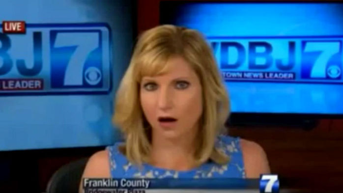 Una periodista y un camarógrafo fueron asesinados en vivo tras tiroteo en Virginia