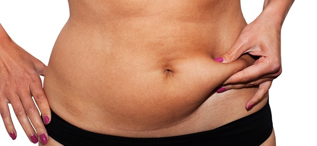 No lo creerás: 3 emociones que influyen la acumulación de grasa abdominal