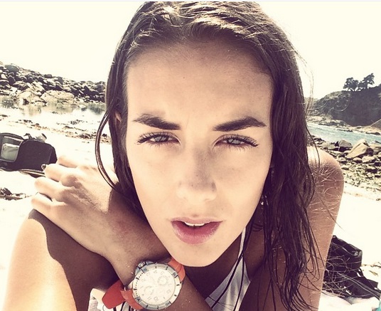 La nueva vida de la ex 