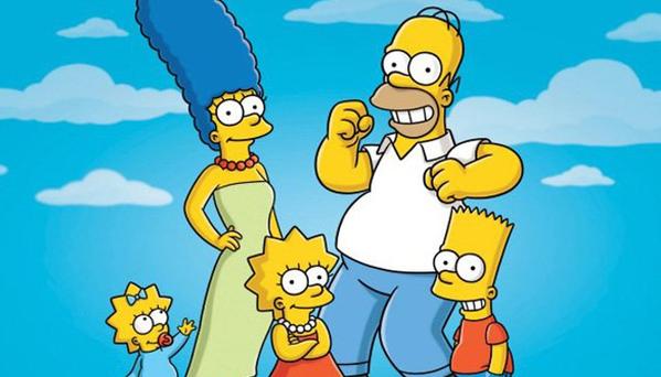 Famosa actriz dará vida a la nueva profesora de Bart en 