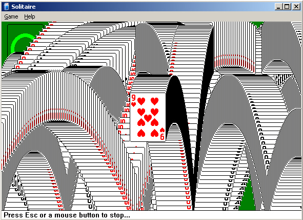 Destapan el simple motivo por el que inventaron el Buscaminas y Solitario