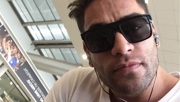 Conoce a la guapa bailarina que ocupa el corazón de Thiago Cunha