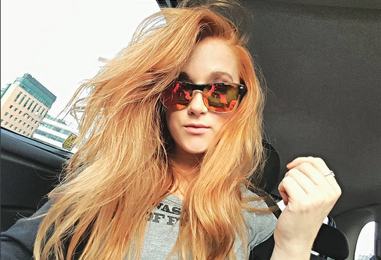 Vinculan románticamente a Vesta Lugg con Bruno de 