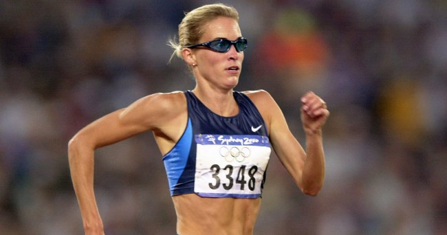 Suzy Favor: La ex atleta olímpica que se prostituyó por su trastorno bipolar