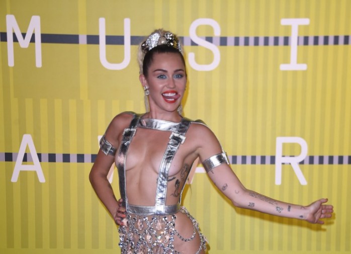 Conoce la última locura que quiere cometer Miley Cyrus