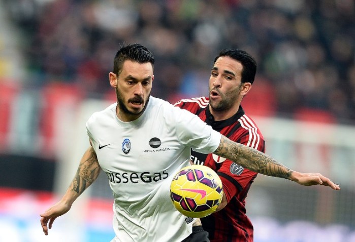 Pinilla anotó doblete en Italia: ¡Uno fue gracias a una fantástica chilena!