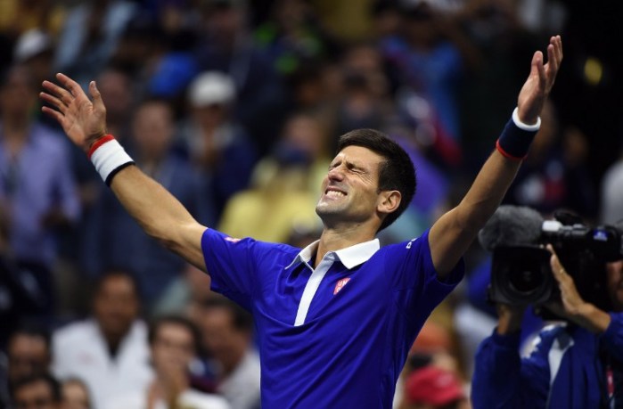 ¡Duelo de gigantes! 