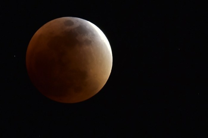 Eclipse: Las mejores imágenes que dejó la 