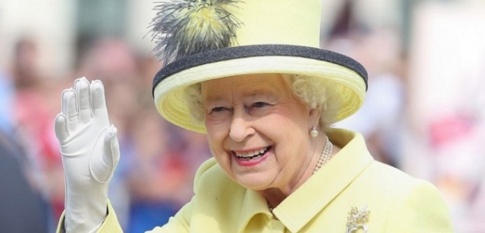 Reina Isabel II batirá récord: reinado se convertirá en el más largo de historia británica