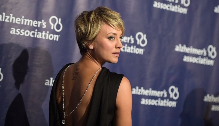 Estrella de “Big Bang Theory” deslumbró con su nueva figura: Bajó 3 kilos