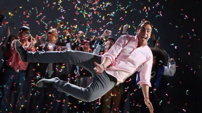 El programa que marcará el regreso de Francisco Kaminski a la televisión