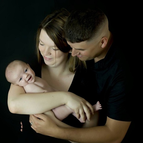 Rebekka Garvison | Facebook