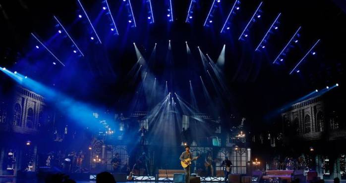 Alcaldesa Reginato anunció a nuevos artistas confirmados para Viña 2016