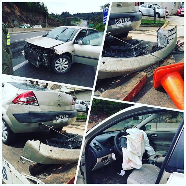 Luis Pedraza | Facebook